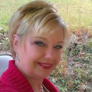 Meet your Posher, Sherry